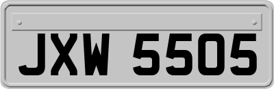 JXW5505