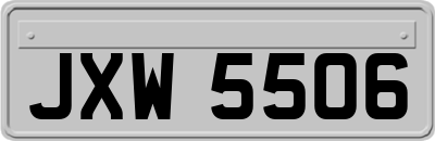 JXW5506