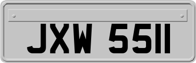 JXW5511
