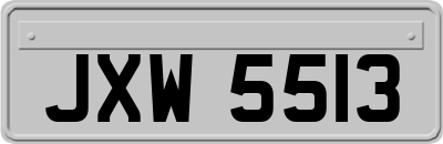 JXW5513