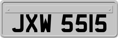 JXW5515