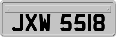 JXW5518