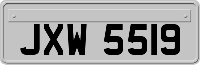 JXW5519