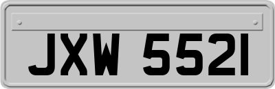 JXW5521