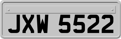 JXW5522