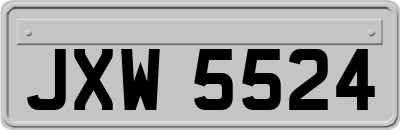 JXW5524
