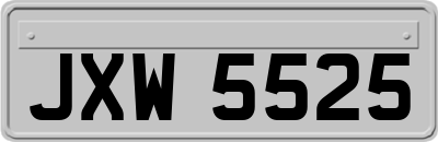 JXW5525