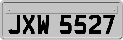 JXW5527