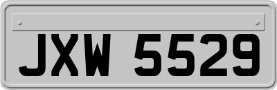 JXW5529