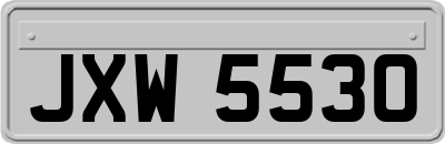 JXW5530