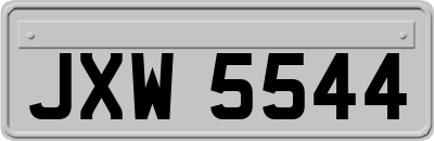 JXW5544