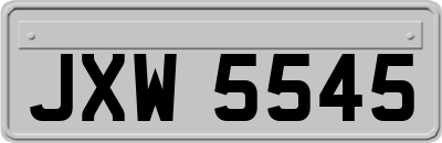 JXW5545