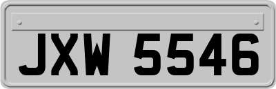 JXW5546
