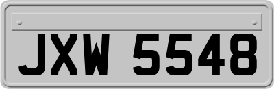 JXW5548