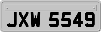JXW5549