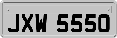 JXW5550