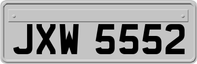 JXW5552