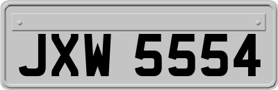 JXW5554