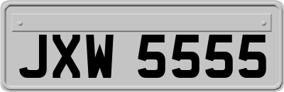 JXW5555
