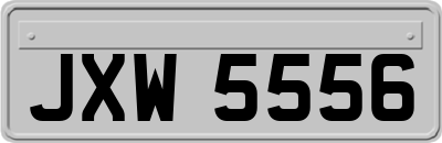 JXW5556