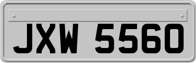 JXW5560