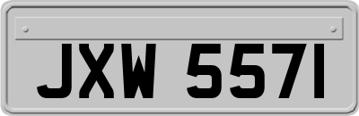 JXW5571