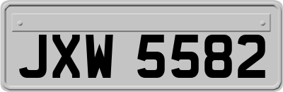 JXW5582