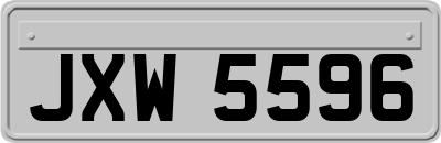 JXW5596