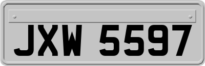 JXW5597