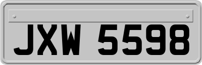 JXW5598