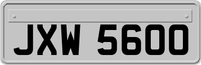 JXW5600