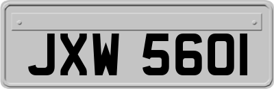 JXW5601