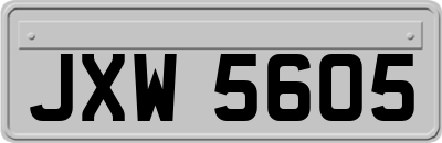 JXW5605