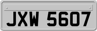 JXW5607