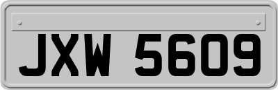 JXW5609