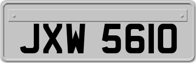 JXW5610