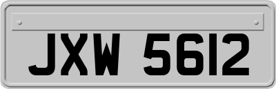 JXW5612