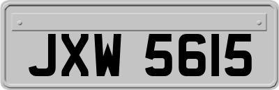 JXW5615