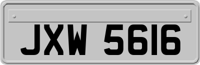 JXW5616