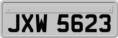 JXW5623