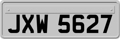 JXW5627