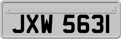 JXW5631