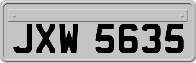 JXW5635