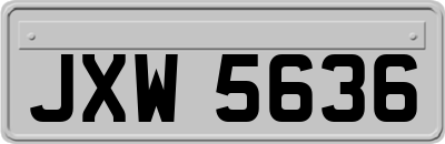 JXW5636