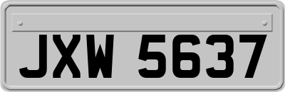JXW5637