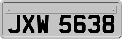 JXW5638