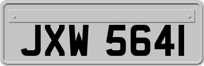JXW5641