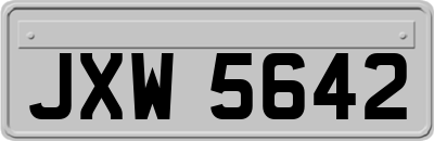 JXW5642