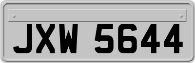 JXW5644