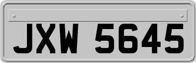JXW5645